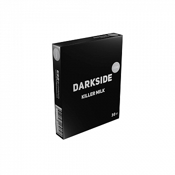 Табак Darkside 30гр "KILLER MILK / кор сгущенное молоко"