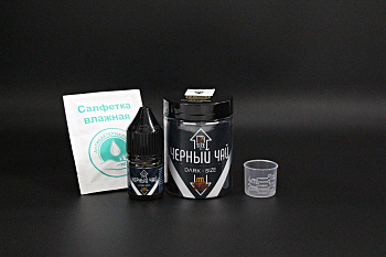 Купить Ароматизатор DARK X SIZE XL SHORT+ "Черный Чай" (на 30мл)  + флакон 30мл Ароматизатор DARK X SIZE XL SHORT+ "Черный Чай" (на 30мл)  + флакон 30мл